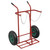 Sealey Welding Bottle Trolley with Pneumatic Tyres - 2 Bottle (ST28P)