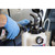 Sealey Pneumatic Brake & Clutch Bleeder 2.5L (VS830)