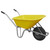 Sealey Wheelbarrow 100L Heavy Duty (WBR01)