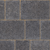 Kilsaran Mellifont Block Paving - Charcoal (Per m2)