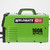 SIP WELDMATE® AUTOPLUS 160A MIG/ARC/TIG Synergic Welder 05738