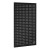 Sealey Superline PRO Black Edition Modular Back Panel 600mm (APMS3BP)