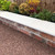 Double Bullnose Raj Sandstone Coping Stone (600x300x30mm)