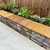 Buff Brown Sandstone Coping (600 x 290mm)
