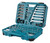 Makita Hand tool & screw bit set 120 pcs (E-06616)