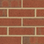 Blockleys Hadley Red Brindle Wire Cut 65mm | Per Brick