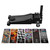Sealey Low Profile Custom Design Trolley Jack with Rocket Lift 2 Tonne - Black (2000CB)