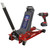 Sealey Trolley Jack & Cordless Impact Wrench Combo - Red (2001LERECOMBO)