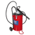 Sealey Bucket Grease Pump Trolley 15kg (AK451X)