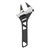Sealey Premier Low Profile Jaw Adjustable Wrench 120mm (AK9569)