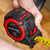 Sealey Premier Metric/Imperial Tape Measure Extra-Wide Blade 8m(26ft) x 32mm (AK9851)
