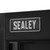 Sealey Side Locker with Castors 1864mm (AP6204BE)