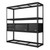 Sealey Heavy-Duty Modular Racking Kit with 3 Storage Units (APMRCOMBO1)