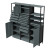 Sealey Modular Storage System Combo 1.74m (APMRSTACK1)