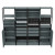 Sealey Modular Storage System Combo 2.32m (APMRSTACK2)