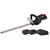 Sealey Hedge Trimmer Kit 40V 4Ah SV20 Series 52cm (CP40VHTKIT)