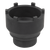 Sealey Axle Nut Socket for Mercedes 3/4"Sq Drive 95-115mm (CV057)