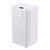 Sealey Baridi Dehumidifier with Digital Display & 24hr Timer 12L - White (DH147)