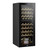 Sealey Baridi 36 Bottle Dual Zone Wine Fridge & Cooler (DH91)