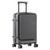 Sealey Dellonda Cabin Size Luggage with Laptop Compartments & Dual TSA Lock 20" (DL157)