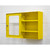 Sealey Safety Lockout Cabinet (EV10)