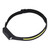 Sealey Rechargeable Head Torch with Auto-Sensor 5W COB & 3W LED - Display Box of 12 (HT104RDB)