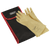 Sealey Electrician's Safety Gloves with Bag 1kV AC (HVGBCOMBO)