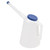 Sealey Oil Container with Blue Lid & Flexible Spout 3L (JDL3B)