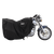 Sealey Motorcycle Stretch Cover Indoor Medium (MCSM)
