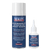 Sealey Mitre Bonding Kit with Super Glue 50g & Activator 200ml for Instant Bonding (MK200)