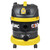 Sealey BuilderVac Wet & Dry Vacuum Cleaner 15L Stainless Steel Drum M Class Filtration 110V (PC150BV110V)