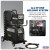 Sealey 500A Professional Gas/Gasless MIG/TIG/MMA Inverter Welder With Portable Wire Feeder 400V 3ph (POWERMIG500i)
