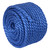 Sealey 10mm x 30m Polypropylene Split Film Twisted Rope, Blue (PR1030)