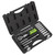 Sealey Siegen Extendable Ratchet Socket Set 1/4"Sq Drive 26pc (S01286)