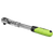 Sealey Siegen Extendable Flexi-Head Ratchet Wrench 1/2"Sq Drive (S01296)