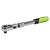 Sealey Siegen Extendable Flexi-Head Ratchet Wrench 1/2"Sq Drive (S01296)