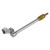 Sealey Clip-On Connector for Tyre Inflators Swivel Head (SA360)