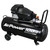Sealey 100L V-Twin Direct Drive Air Compressor 3hp (SAC10030VA)