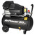 Sealey 50L V-Twin Direct Drive Air Compressor 3hp (SAC5030VA)