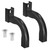 Sealey Stand Handles for SCR75 (SCR75.F)