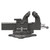 Sealey 100mm SG Iron Vice with Swivel Base (SGV100L)