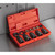 Sealey Wheel Stud Installer Kit 12pc (SX228)