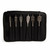Bosch 2608587793 SelfCut Flat Drill Bit Set (6 Piece)