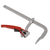 Sealey Welding Ratchet Clamp 300 x 120mm (WRC300)