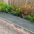 County Anthracite Porcelain 900x300x20mm Bullnosed (Per Piece)