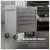 Sealey American Pro APMWS1G Mobile Workstation with Wooden Worktop 5 Drawer Grey (APMWS1G)