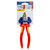 Knipex 0306180SB Combination Pliers Insulated VDE 1000V 180mm