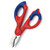 Knipex 9505155SB Electricians' Shears 155mm