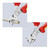 Knipex 7406200SB High Leverage Diagonal Cutters VDE 1000V