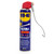 WD-40 Multi-Use Lubricant with Flexible Straw (44955) 400ml (Pack of 6)